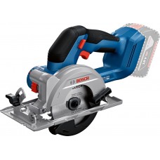 BOSCH GKS 18V-51PROFESSIONAL Akumulátorová okružní pila, 2x 4,0Ah, GAL 18V-20 06019M3122