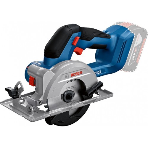 BOSCH GKS 18V-51 PROFESSIONAL Akumulátorová okružní pila (solo) 06019M3120