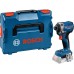 BOSCH GDR 18V-215 PROFESSIONAL Rázový utahovák, L-BOXX 06019N2000