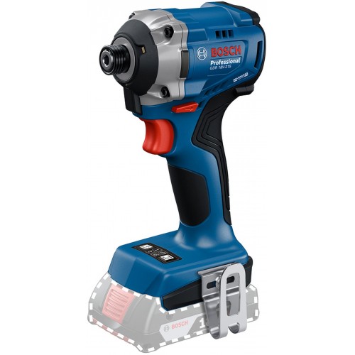 BOSCH GDR 18V-215 PROFESSIONAL Rázový utahovák 06019N2020