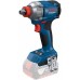 BOSCH GDX 18V-285 PROFESSIONAL Rázový utahovák 06019N2120