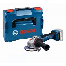 BOSCH GWS 18V-11 PROFESSIONAL Úhlová bruska, L-BOXX 06019N4102