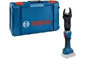 BOSCH GKH 18V-50 PROFESSIONAL Akumulátorové hydraulické nůžky na kabely 06019P0000