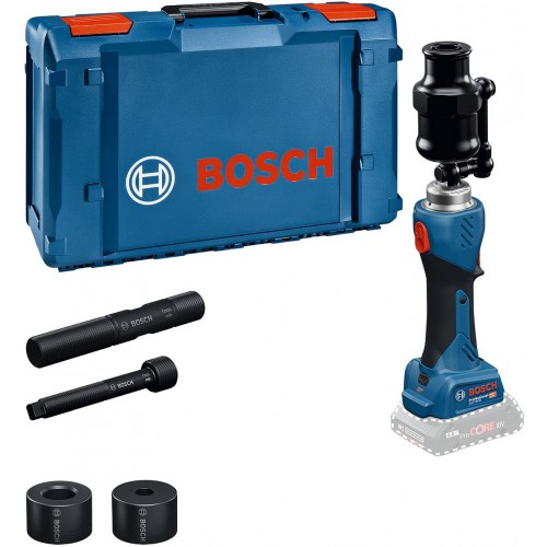 BOSCH GLH 18V-60 PROFESSIONAL Akumulátorový hydraulický děrovač 06019P0200