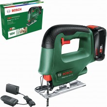 BOSCH EasySaw 18V-70 Aku kmitací pila, 1x 18V 2.0Ah 0603012002