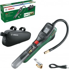 BOSCH EasyPump Akumulátorová hustilka 0603947002