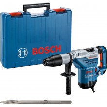 BOSCH GBH 5-40 DCE PROFESSIONAL Vrtací kladivo s SDS max 0611264009