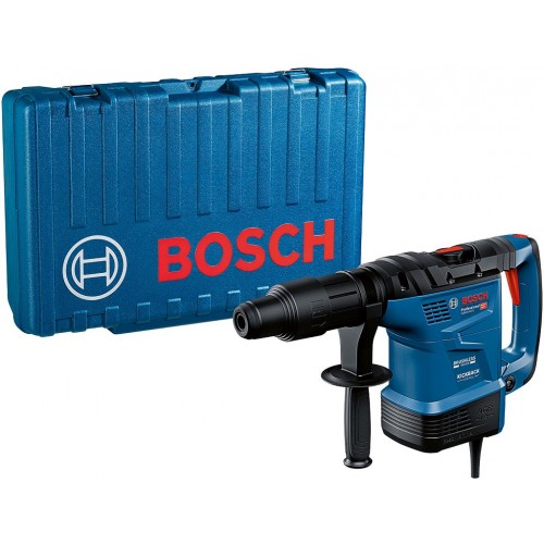 BOSCH GBH 6-42 C PROFESSIONAL Vrtací kladivo s SDS max 0611278020