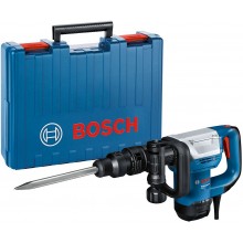 BOSCH GSH 5 PROFESSIONAL Sekací kladivo s SDS max 0611338700