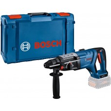 BOSCH GBH 18V-28 DC PROFESSIONAL Vrtací kladivo SDS-Plus (solo) 0611919001