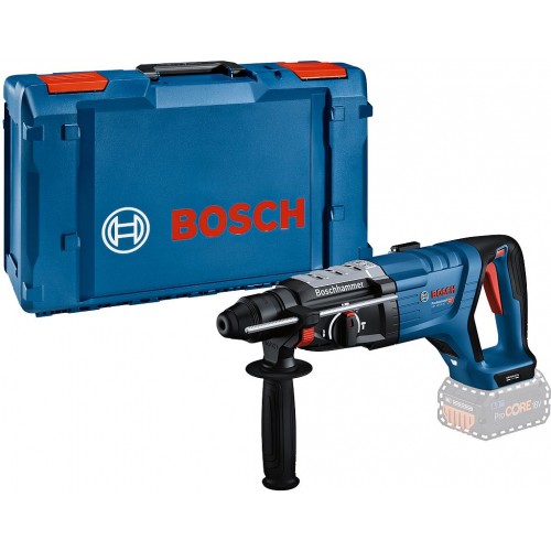 BOSCH GBH 18V-28 DC PROFESSIONAL Vrtací kladivo SDS-Plus (solo) 0611919001