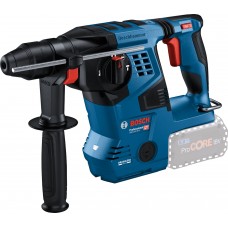 BOSCH GBH 18V-28 C Vrtací kladivo SDS-Plus (solo) 0611920000