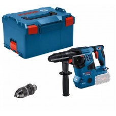 BOSCH GBH 18V-28 CF Vrtací kladivo SDS-Plus, L-BOXX 0611921001