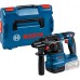 BOSCH GBH 185-LI PROFESSIONAL Akumulátorové vrtací kladivo s SDS plus 0611924001