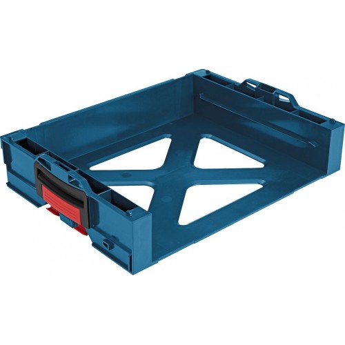 BOSCH i-BOXX active rack Upínací systém 1600A016ND