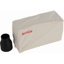 BOSCH Sáček na prach 3165140056366