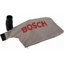 BOSCH Sáček na prach s adaptérem, pro GCM 12 SD 2605411211