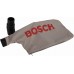 BOSCH Sáček na prach s adaptérem, pro GCM 12 SD 2605411211