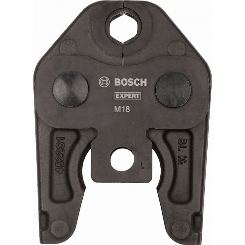 BOSCH EXPERT Lisovací čelisti Standard, M18 2608570146