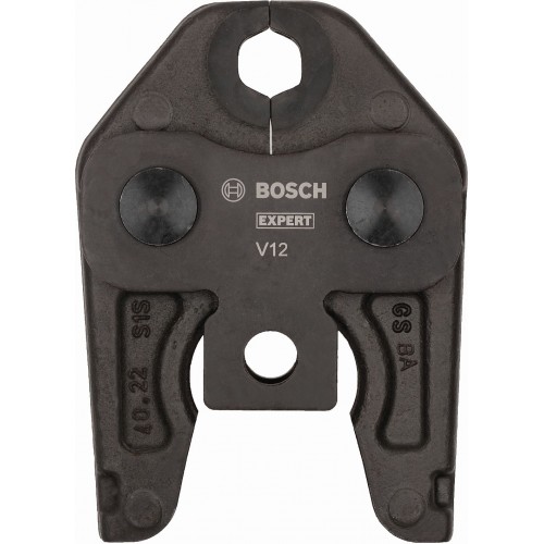 BOSCH EXPERT Lisovací čelisti Standard, V12 2608570156