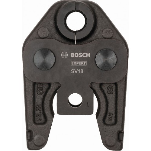 BOSCH EXPERT Lisovací čelisti Standard, SV18 2608570160