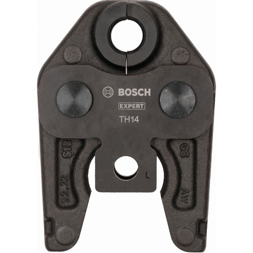 BOSCH EXPERT Lisovací čelisti Standard, TH14 2608570172