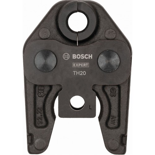 BOSCH EXPERT Lisovací čelisti Standard, TH20 2608570175