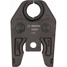 BOSCH EXPERT Lisovací čelisti Standard, U25 2608570192