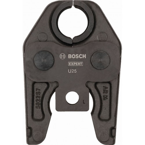 BOSCH EXPERT Lisovací čelisti Standard, U25 2608570192