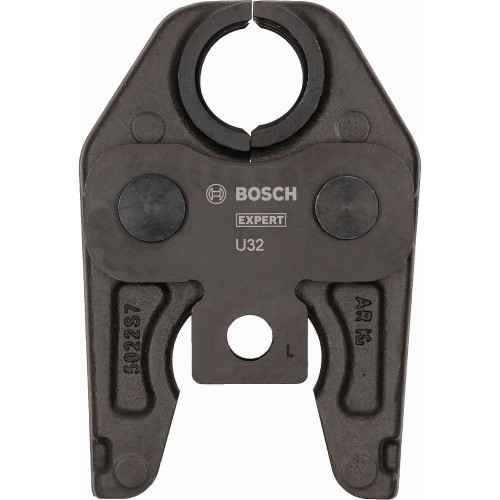 BOSCH EXPERT Lisovací čelisti Standard, U32 2608570193