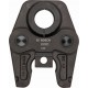 BOSCH EXPERT Lisovací čelisti Standard, U40 2608570194