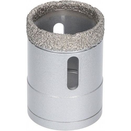 BOSCH X-LOCK Diamantová děrovka Dry Speed Best for Ceramic systému 40 x 35 mm 2608599014