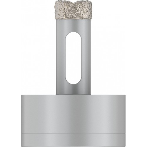 BOSCH X-LOCK Diamantová děrovka Dry Speed Best for Ceramic systému 14 x 30 mm 2608599027