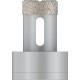 BOSCH Dry Speed Best for Ceramic systému X-LOCK, Diamantový vrták, 25×35mm 2608599031