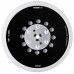 BOSCH Podložné brusné talíře EXPERT univerzální multiděrované 150 mm, měkké 2608900006