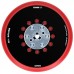 BOSCH Podložné brusné talíře EXPERT univerzální multiděrované 150 mm, střední 2608900007