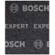 BOSCH Archy brusného rouna pro ruční broušení EXPERT N880 115 × 140 mm, Medium S, 2 ks 2608901219