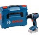 BOSCH GSR 18V-65 PROFESSIONAL Vrtací šroubovák, L-Boxx 06019N3201