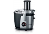 Bosch Odstředivý odšťavňovač, VitaJuice 4, 1000 W, stříbrná, černá MES4000