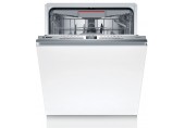 Bosch Serie 4, Plně vestavná myčka nádobí, 60 cm, VarioPanty SBH4ECX10E