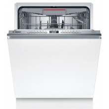 Bosch Serie 6, Plně vestavná myčka nádobí, 60 cm, XXL SBV6YCX02E