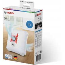 Bosch Sáček na prach, PowerProtect Type G ALL BBZ41FGALL