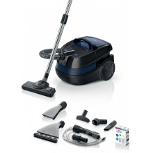 Bosch Serie 4, Wet & dry vacuum cleaner BWD41700