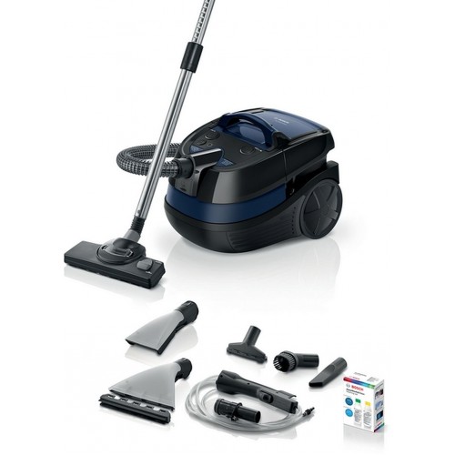 Bosch Serie 4, Wet & dry vacuum cleaner BWD41700