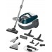 Bosch Serie 4, Wet & dry vacuum cleaner BWD41720