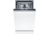 VÝPRODEJ Bosch Serie 2 Vestavná myčka nádobí (45cm) SPV2HMX42E ROZBALENO!!