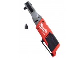 Milwaukee M12 FIR38-0 Kompaktní ráčna (12V/bez aku) 4933459797