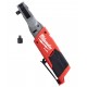 Milwaukee M12 FIR38-0 Kompaktní ráčna (12V/bez aku) 4933459797