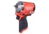 Milwaukee M12 FIW38-0 Aku rázový utahovák (12V/bez aku) 4933464612