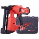 Milwaukee M18 FFUS-0C Aku sponkovačka na oplocení, Kufr 4933479834